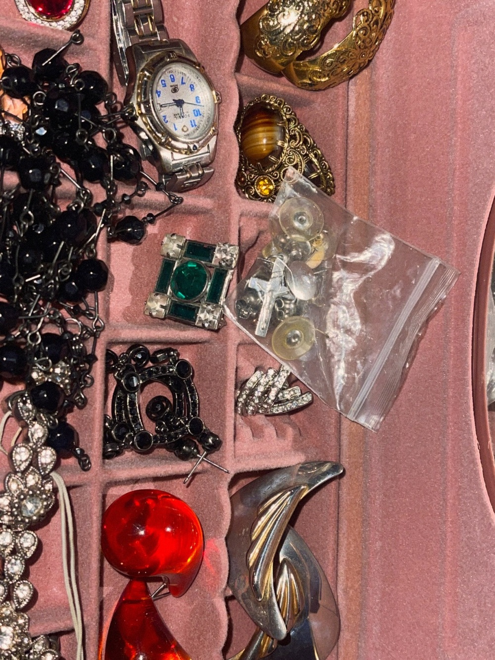 Women's Jewelry Lot